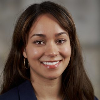 Porträt von Tamara Neumayr